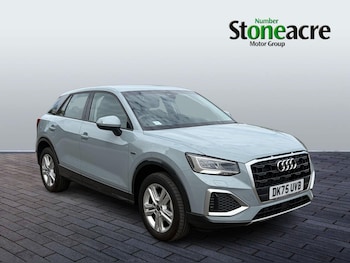 Used Audi Q2 2025 for sale - 79268897: Photo