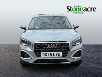 Used Audi Q2 2025 for sale - 79268897: Photo