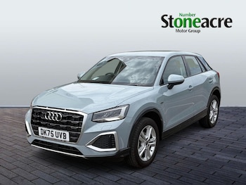 Used Audi Q2 2025 for sale - 79268897: Photo
