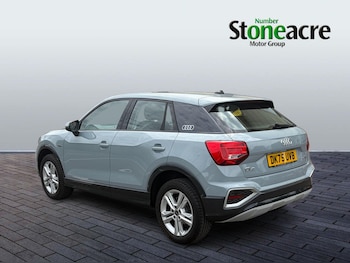 Used Audi Q2 2025 for sale - 79268897: Photo