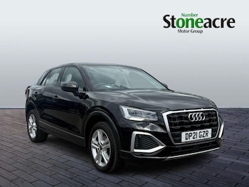 Used Audi Q2 2021 for sale - 78988306: Photo