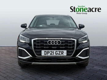 Used Audi Q2 2021 for sale - 78988306: Photo
