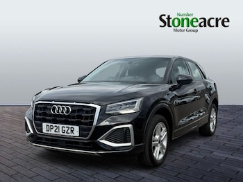 Used Audi Q2 2021 for sale - 78988306: Photo