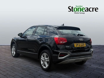 Used Audi Q2 2021 for sale - 78988306: Photo