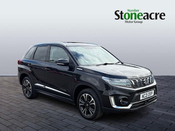 Used Suzuki Vitara 2021 for sale - 79116662: Photo
