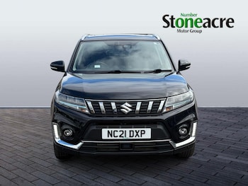 Used Suzuki Vitara 2021 for sale - 79116662: Photo