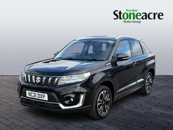Used Suzuki Vitara 2021 for sale - 79116662: Photo