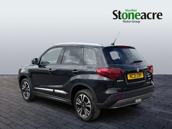 Used Suzuki Vitara 2021 for sale - 79116662: Photo