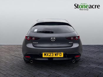 Used Mazda Mazda3 2023 for sale - 79767313: Photo