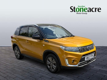 Used Suzuki Vitara 2021 for sale - 79062237: Photo