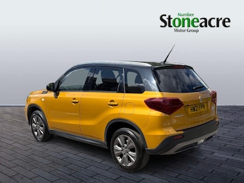 Used Suzuki Vitara 2021 for sale - 79062237: Photo