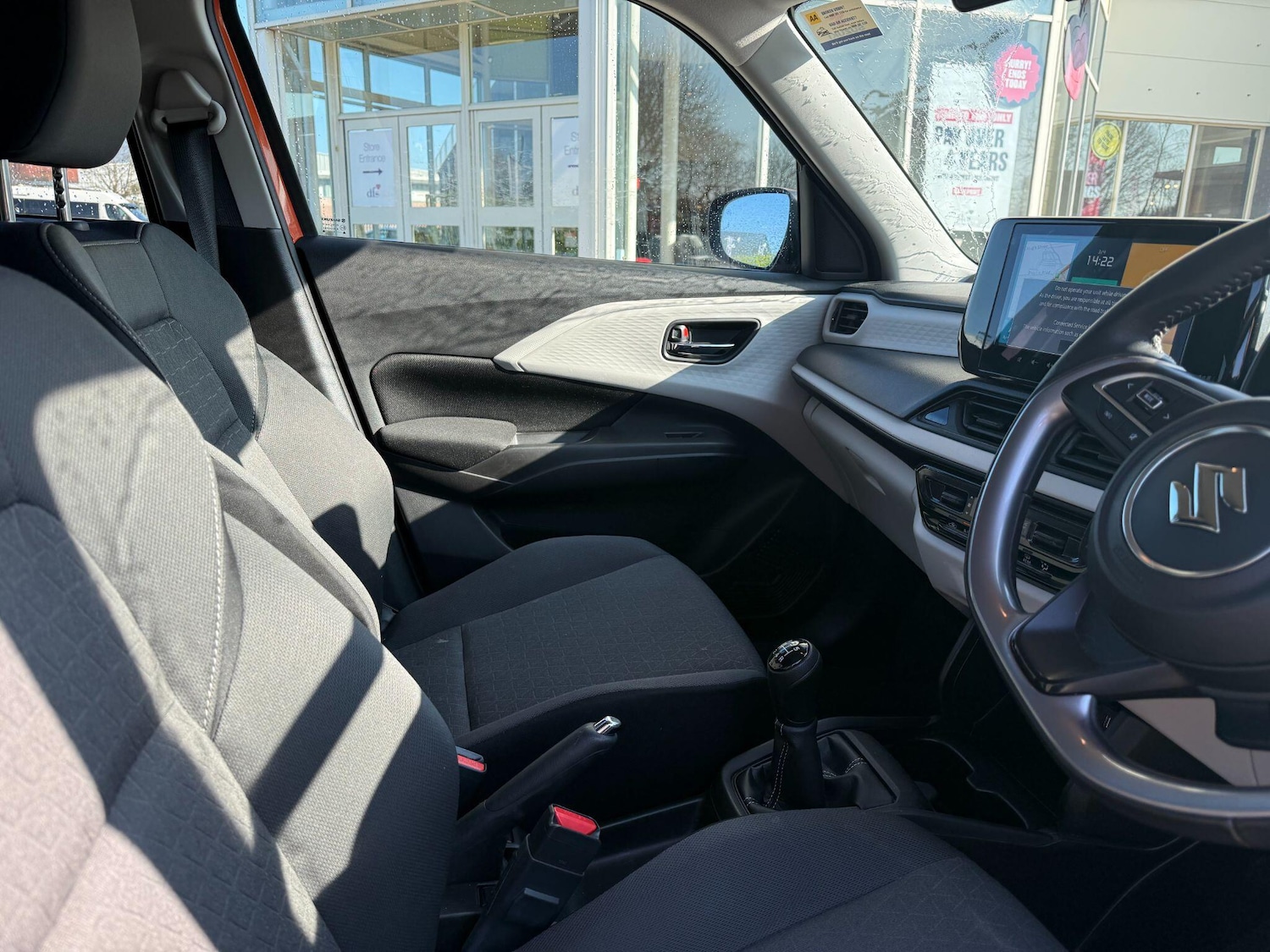 Used Suzuki Swift 2024 for sale - 77783795: Photo 11