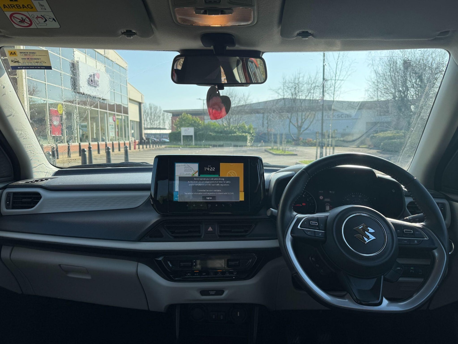 Used Suzuki Swift 2024 for sale - 77783795: Photo 12