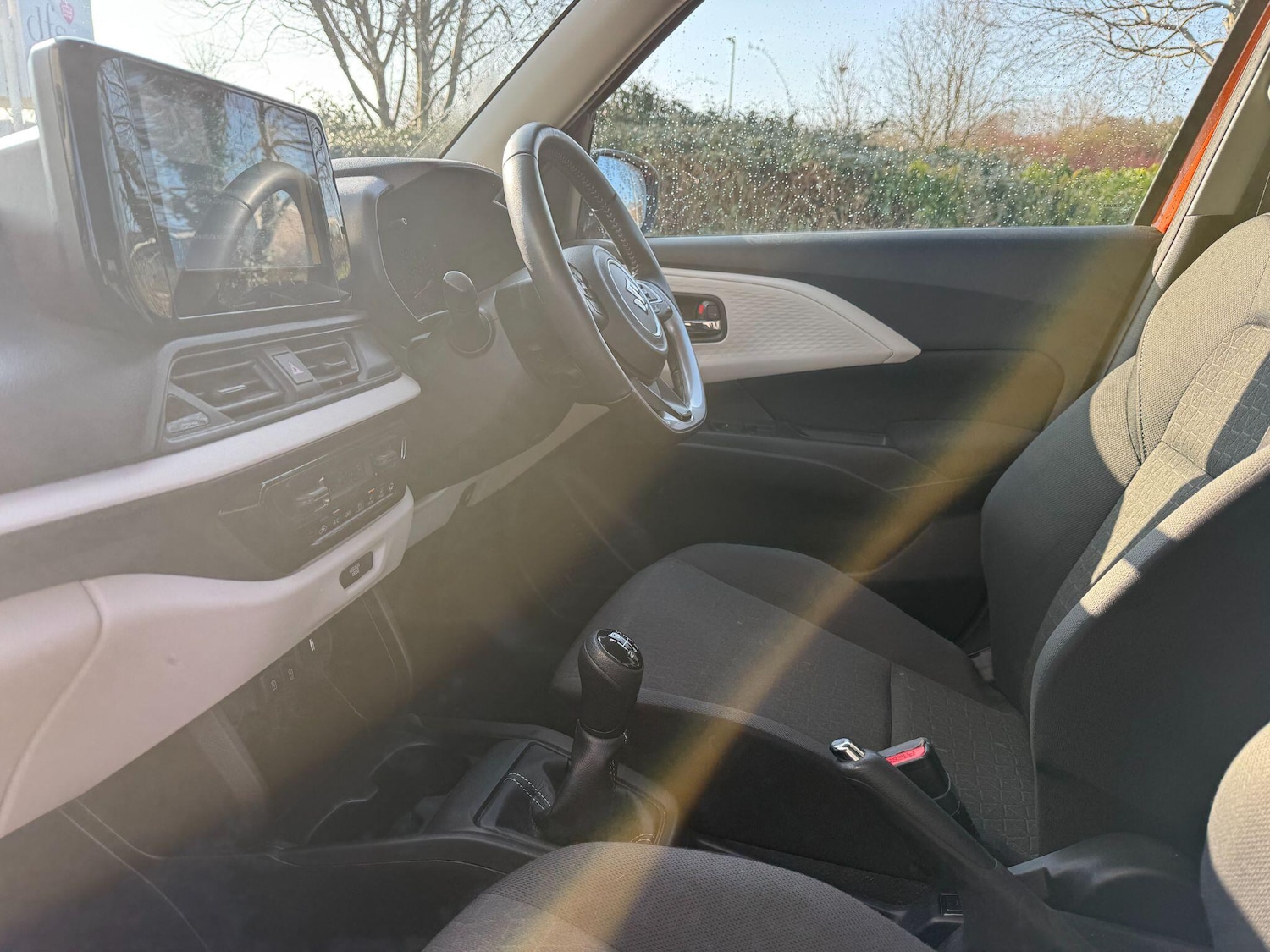 Used Suzuki Swift 2024 for sale - 77783795: Photo 13