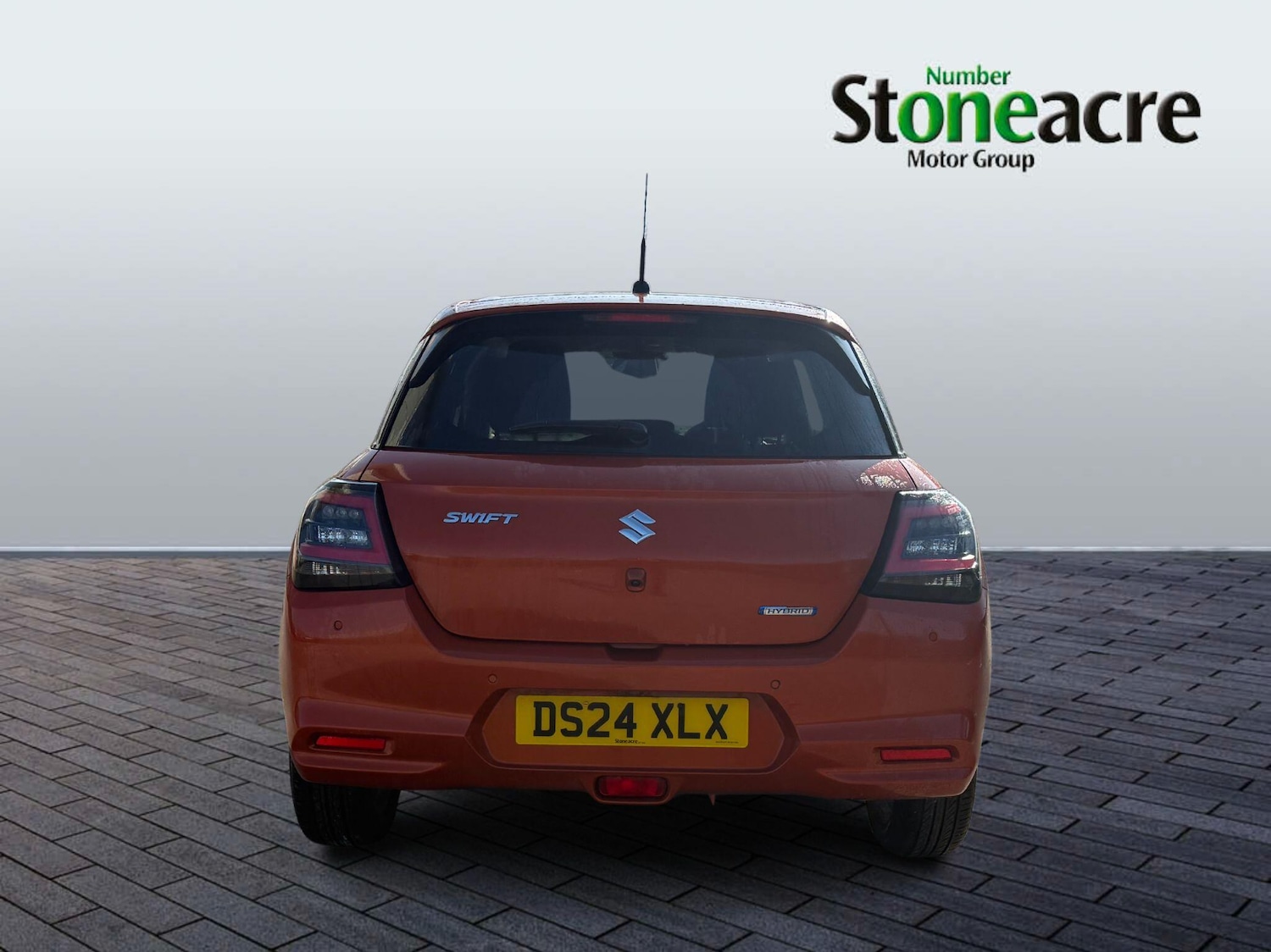 Used Suzuki Swift 2024 for sale - 77783795: Photo 4