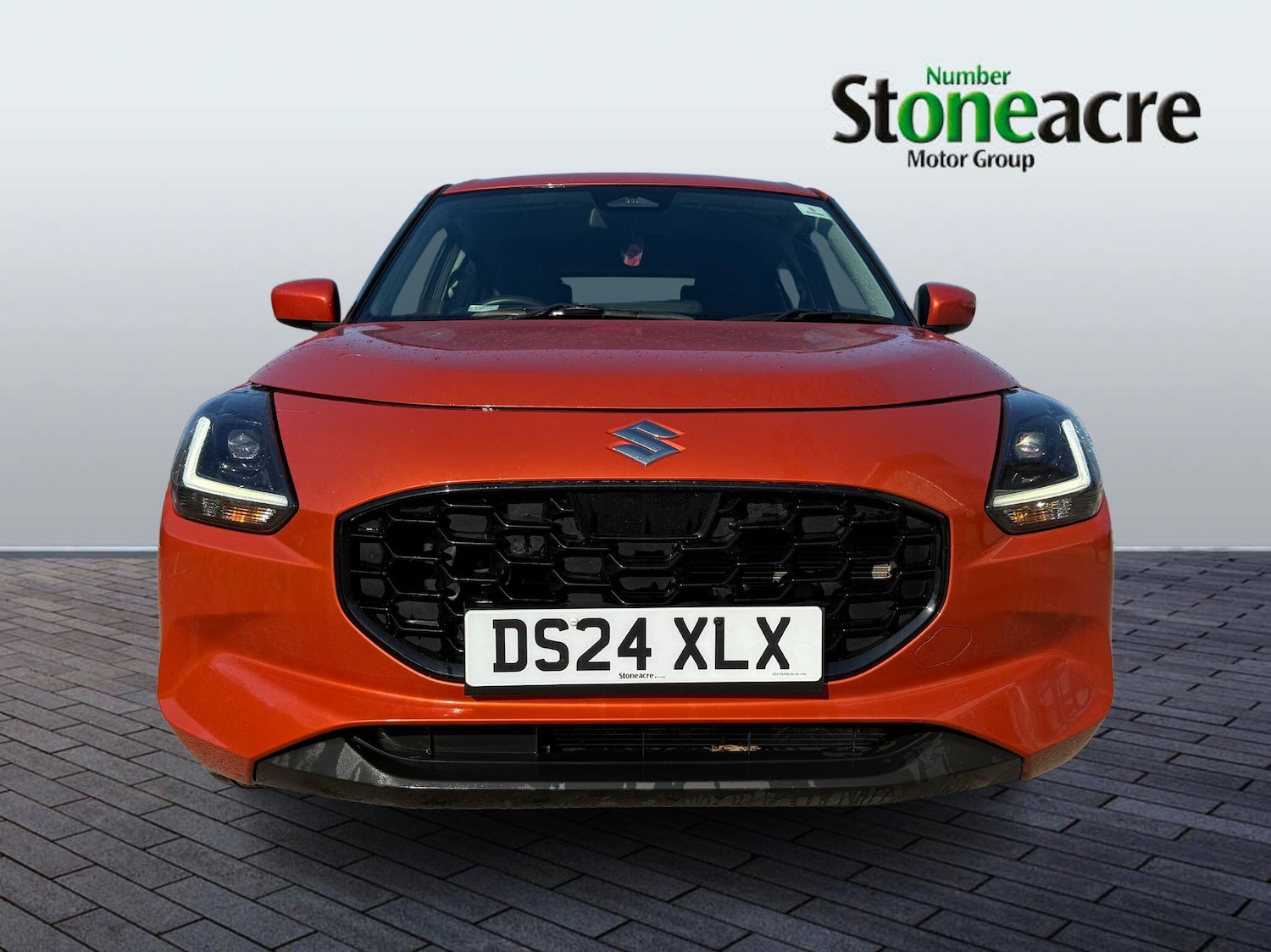 Used Suzuki Swift 2024 for sale - 77783795: Photo 8