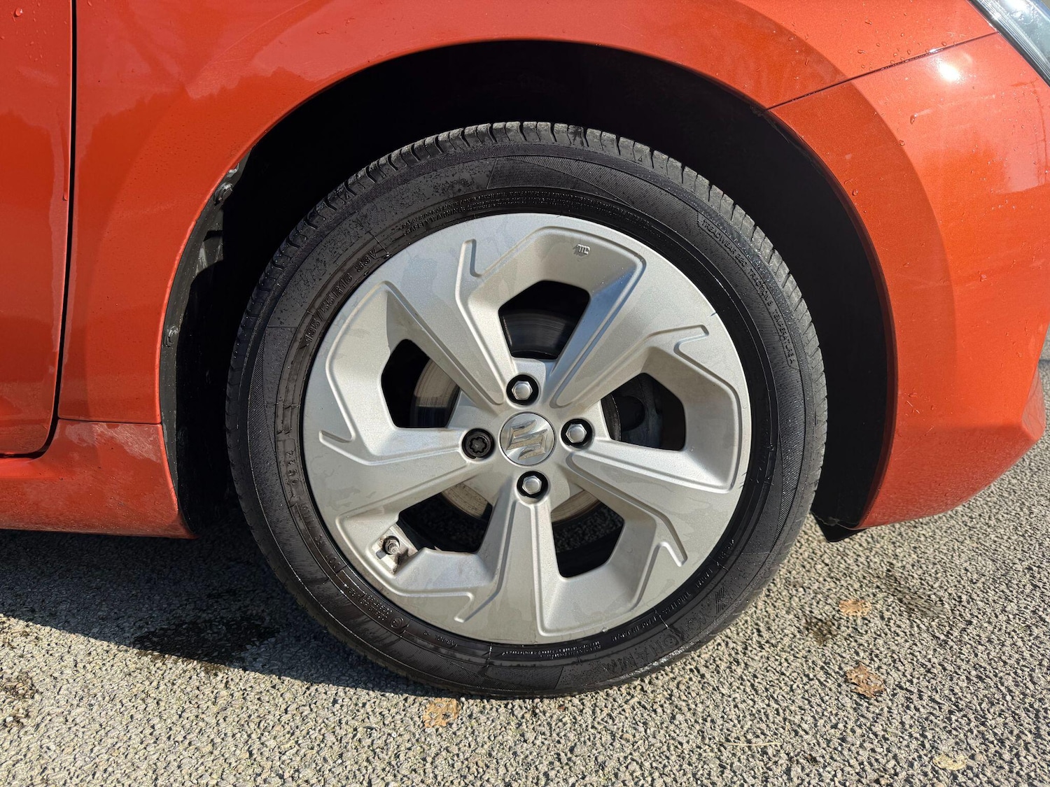 Used Suzuki Swift 2024 for sale - 77783795: Photo 9