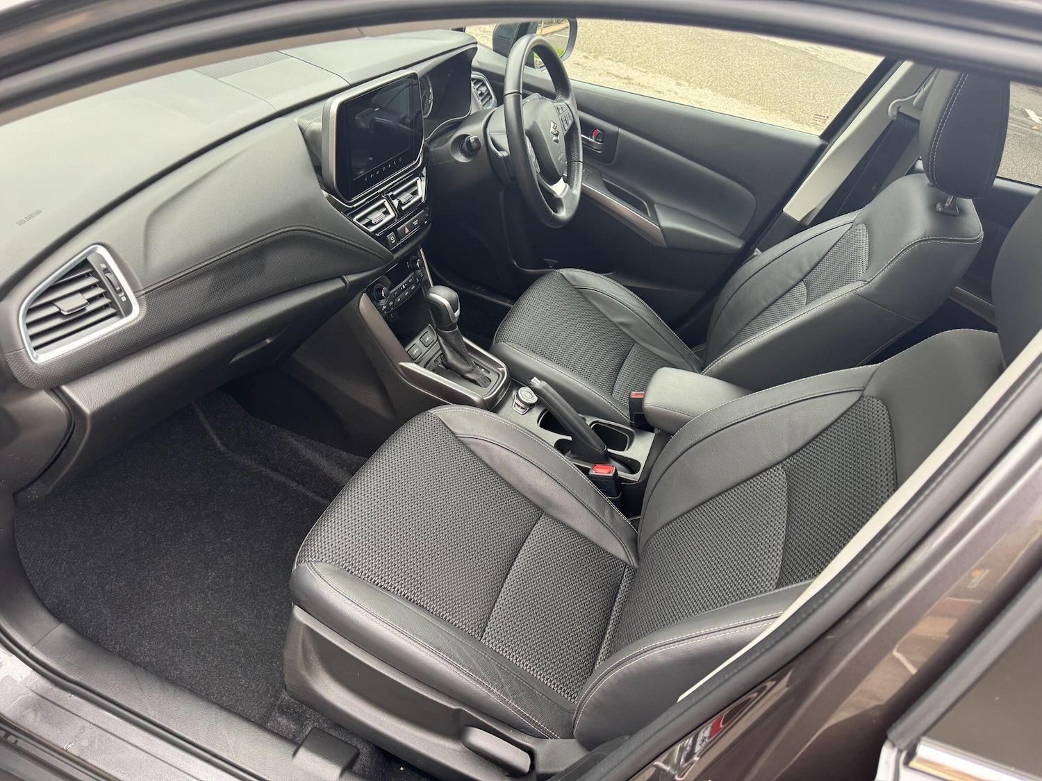 Used Suzuki SX4 S-Cross 2024 for sale - 77202429: Photo 11