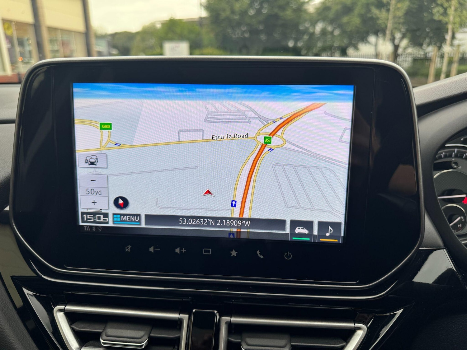 Used Suzuki SX4 S-Cross 2024 for sale - 77202429: Photo 19