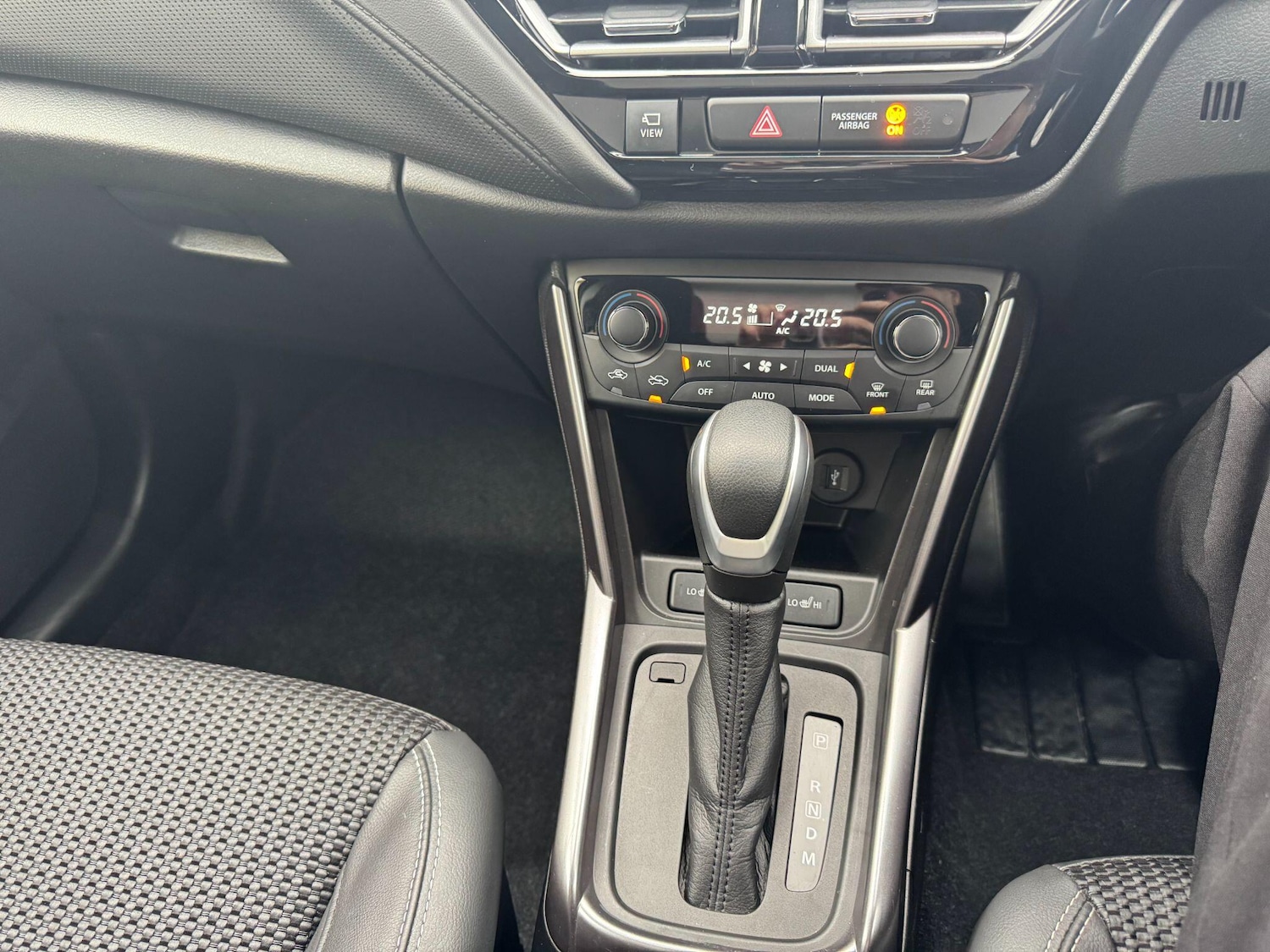 Used Suzuki SX4 S-Cross 2024 for sale - 77202429: Photo 20