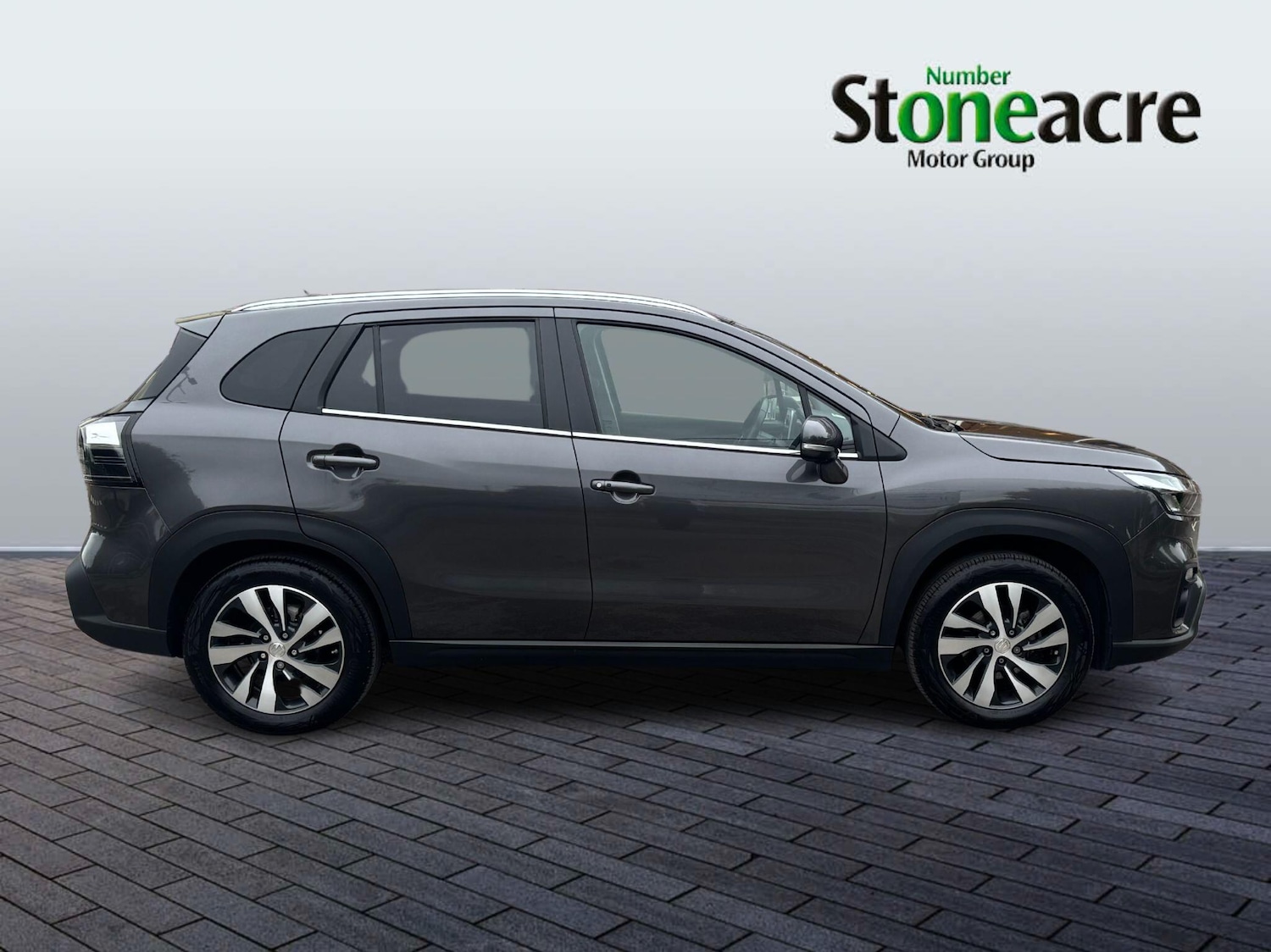 Used Suzuki SX4 S-Cross 2024 for sale - 77202429: Photo 4