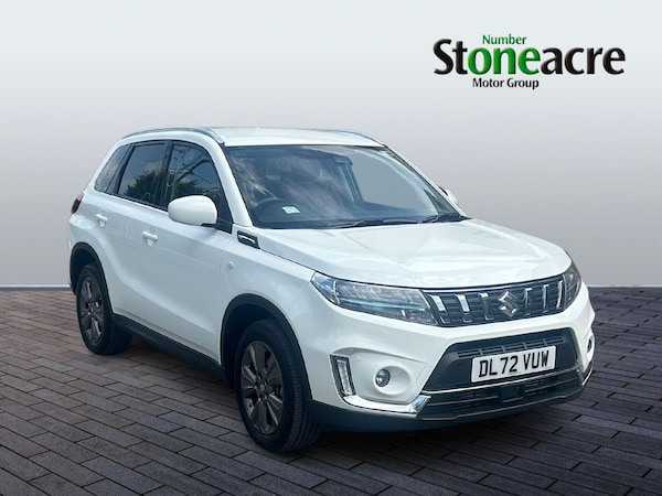 Used Suzuki Vitara 2023 for sale - 75363546: Photo 1