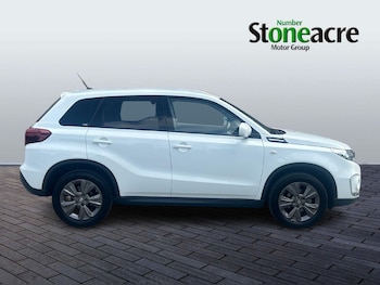 Used Suzuki Vitara 2023 for sale - 75363546: Photo