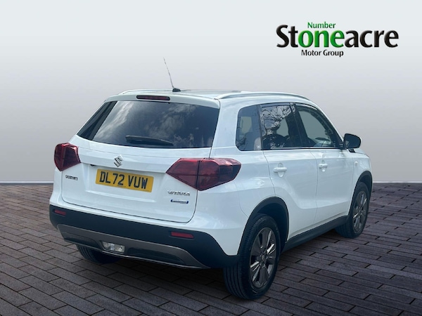 Used Suzuki Vitara 2023 for sale - 75363546: Photo 3