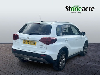 Used Suzuki Vitara 2023 for sale - 75363546: Photo
