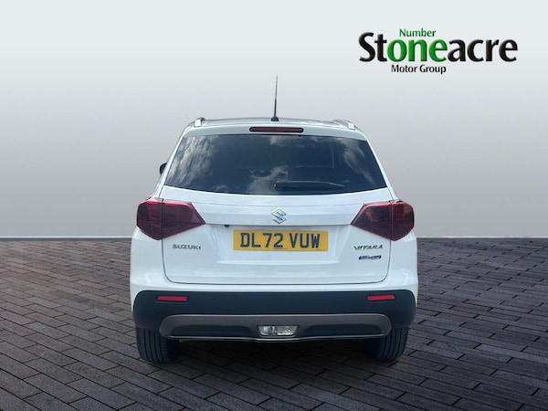 Used Suzuki Vitara 2023 for sale - 75363546: Photo 4