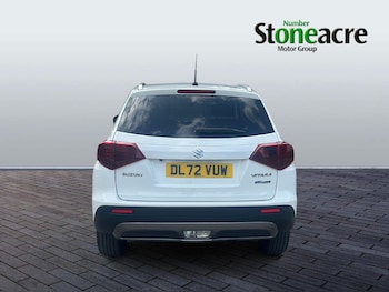 Used Suzuki Vitara 2023 for sale - 75363546: Photo