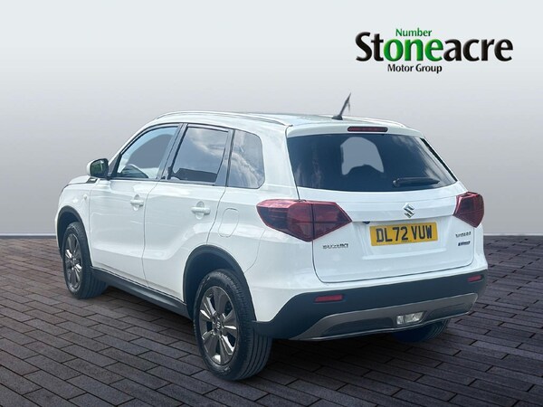 Used Suzuki Vitara 2023 for sale - 75363546: Photo 5