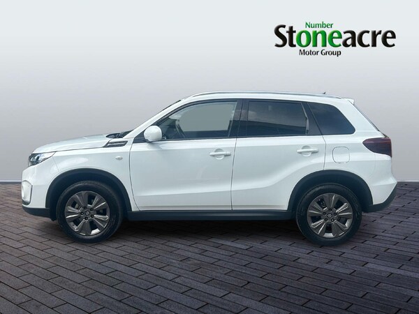 Used Suzuki Vitara 2023 for sale - 75363546: Photo 6