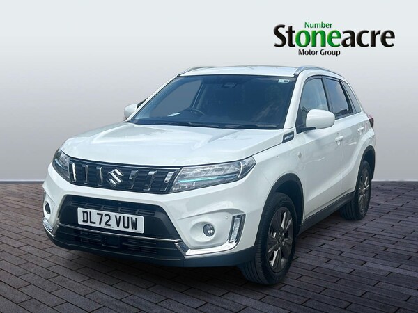 Used Suzuki Vitara 2023 for sale - 75363546: Photo 7