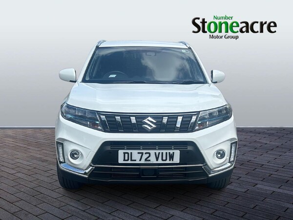 Used Suzuki Vitara 2023 for sale - 75363546: Photo 8