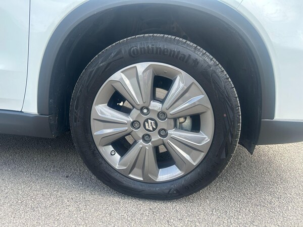 Used Suzuki Vitara 2023 for sale - 75363546: Photo 9