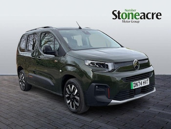 Citroen - Berlingo