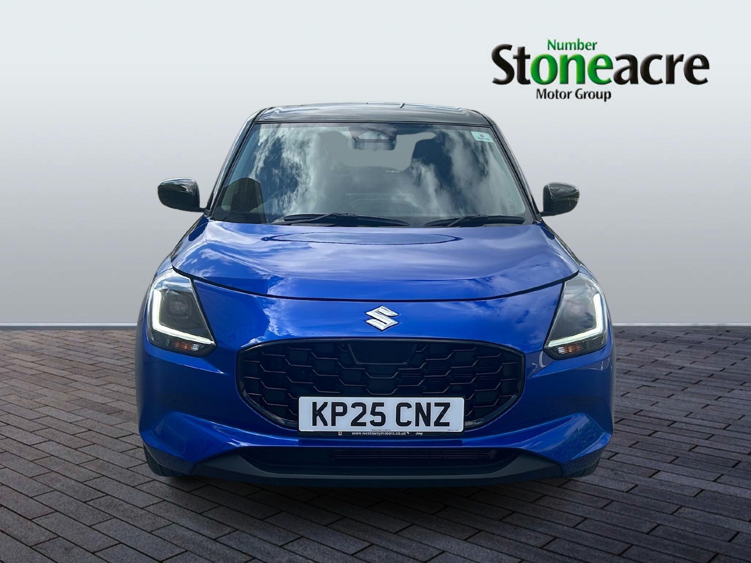 Used Suzuki Swift for sale - 76989450: Photo 10