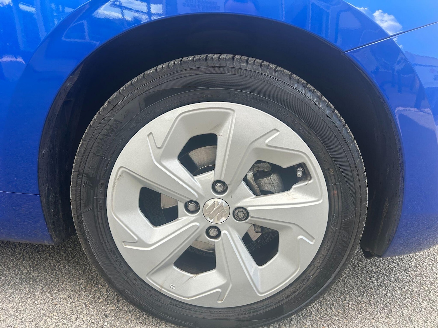 Used Suzuki Swift for sale - 76989450: Photo 11