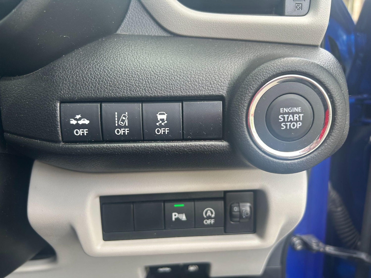 Used Suzuki Swift for sale - 76989450: Photo 17