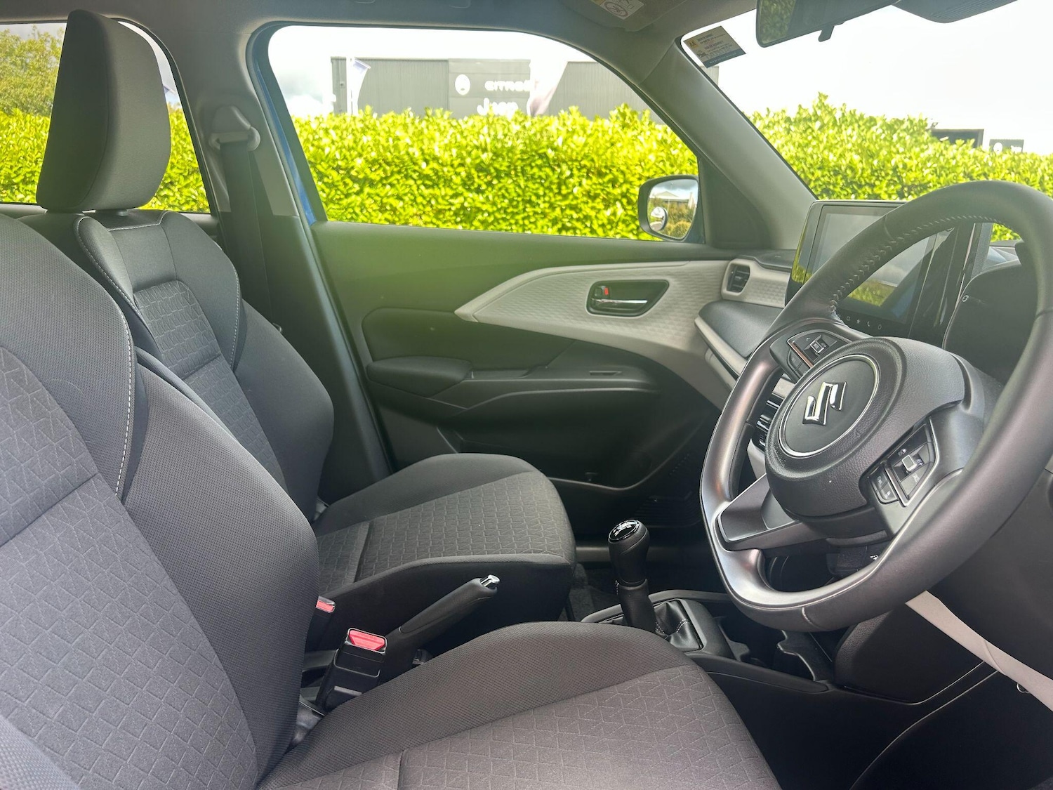 Used Suzuki Swift for sale - 76989450: Photo 22