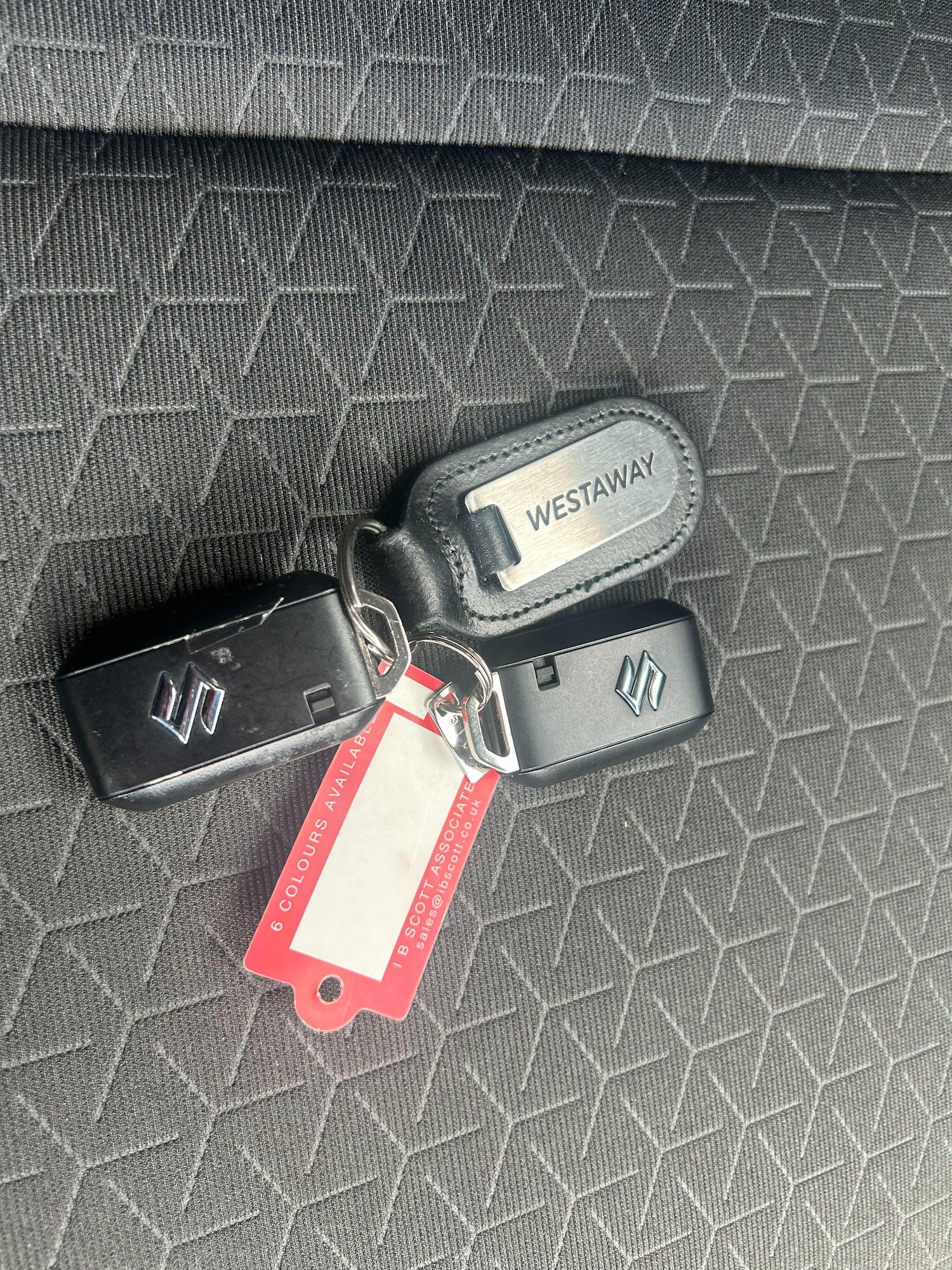 Used Suzuki Swift for sale - 76989450: Photo 23