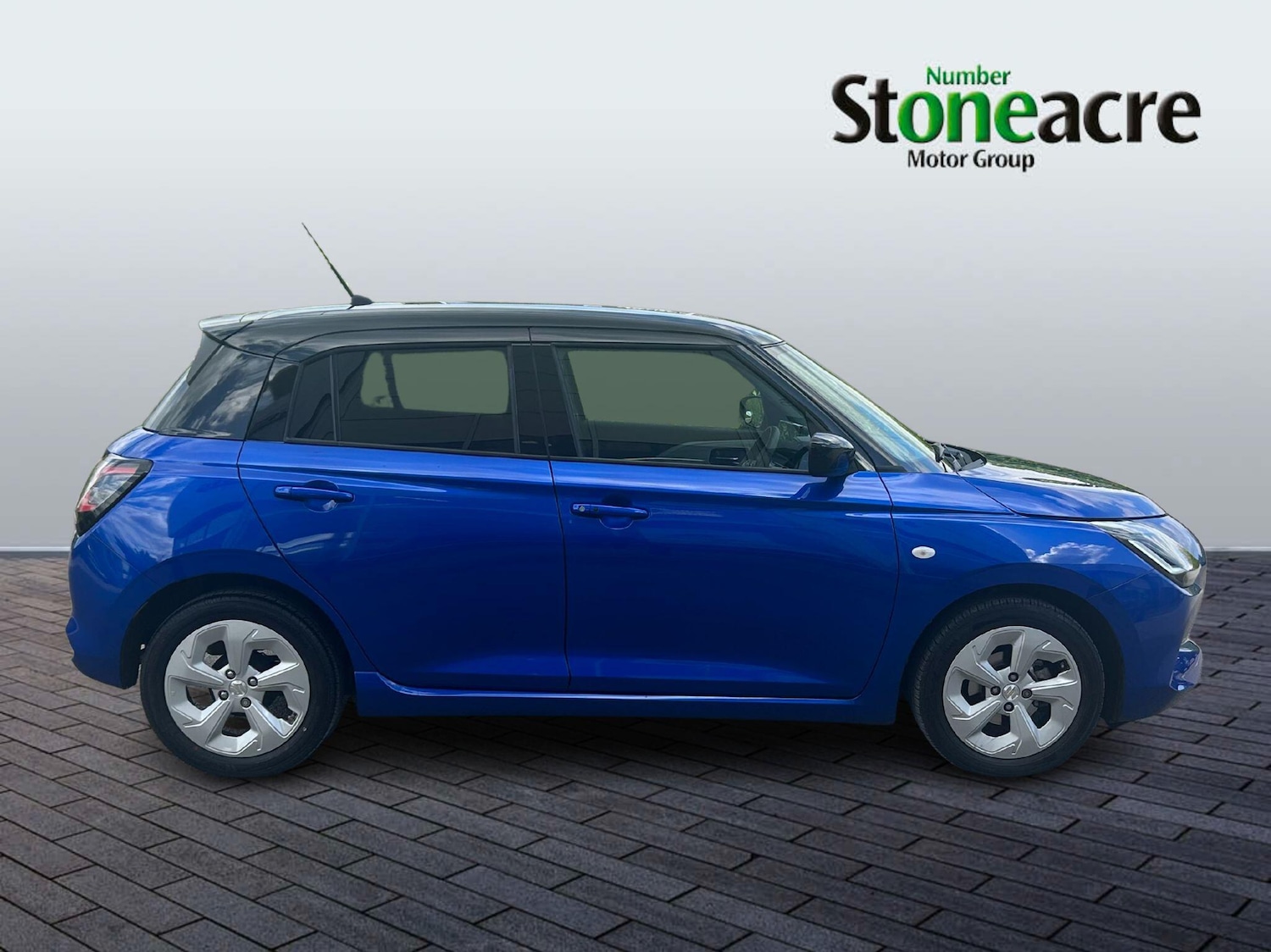 Used Suzuki Swift for sale - 76989450: Photo 4