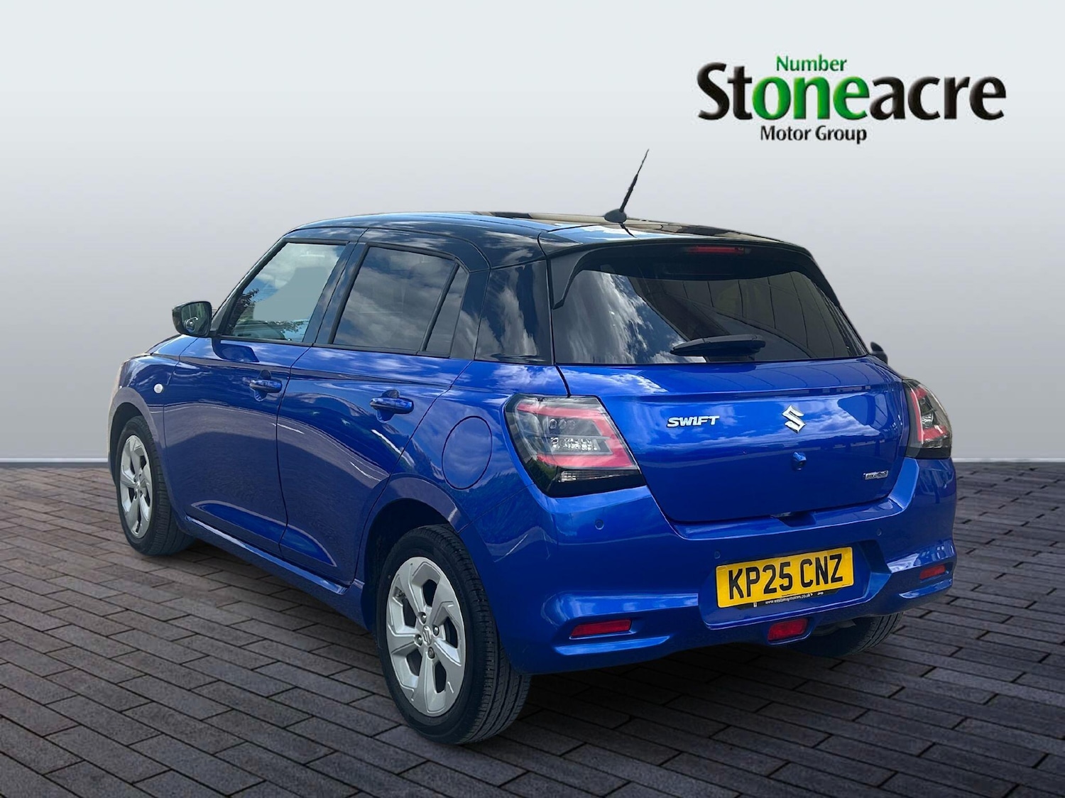 Used Suzuki Swift for sale - 76989450: Photo 7
