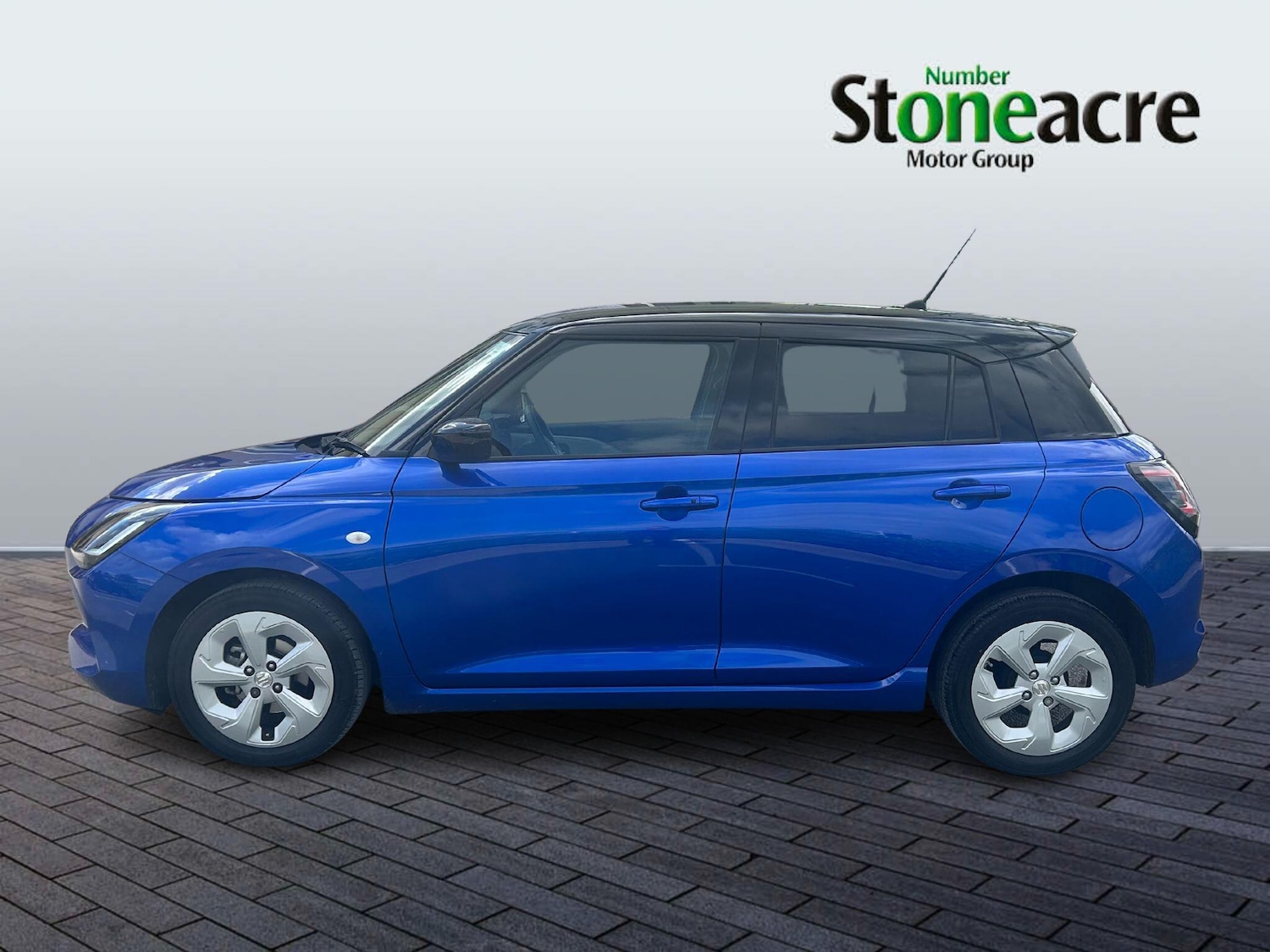 Used Suzuki Swift for sale - 76989450: Photo 8