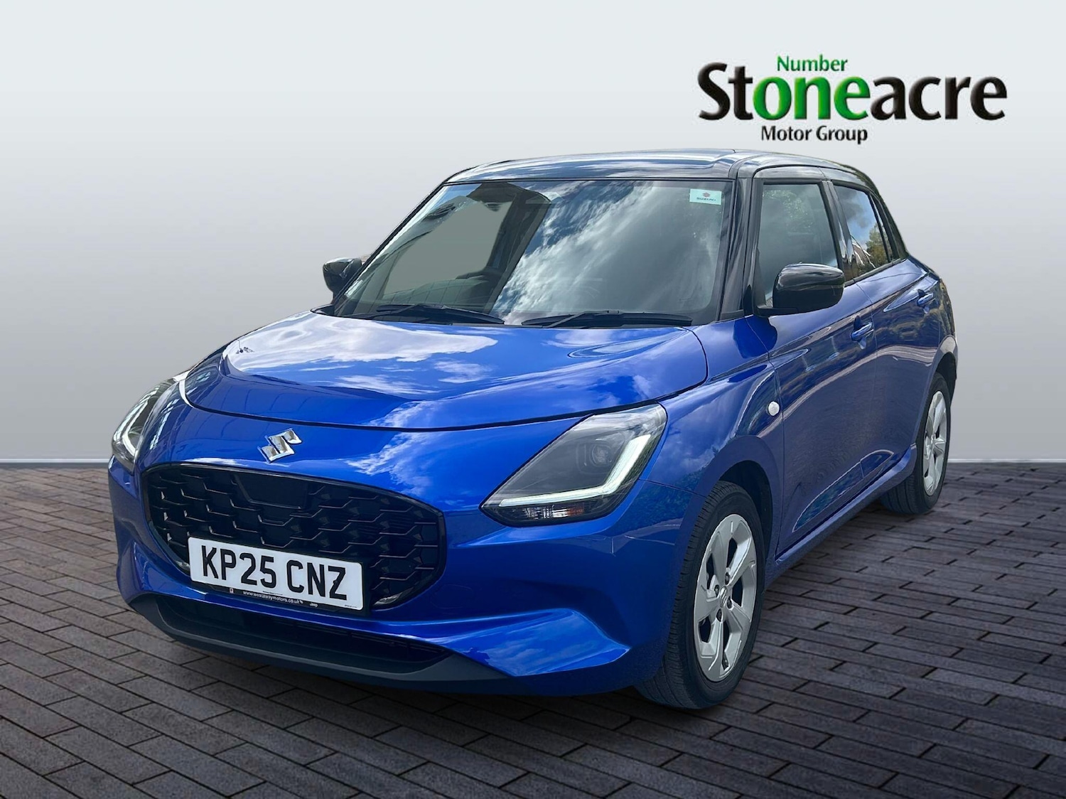 Used Suzuki Swift for sale - 76989450: Photo 9