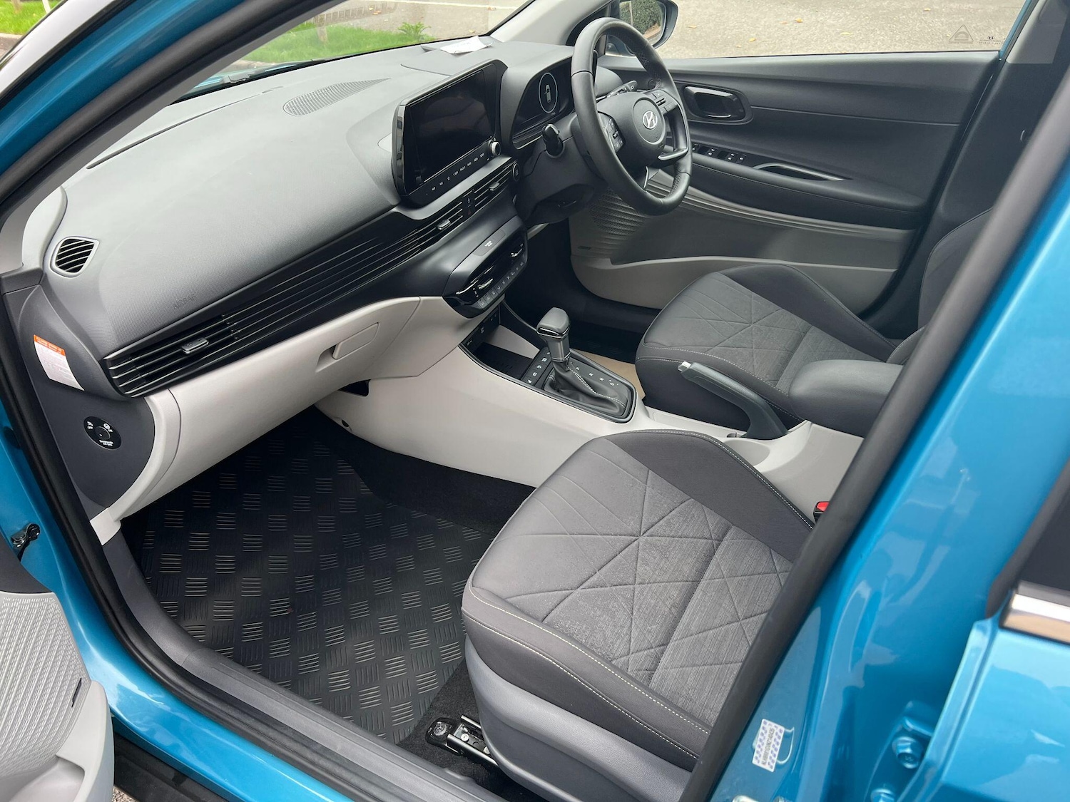 Used Hyundai BAYON for sale - 77280028: Photo 12