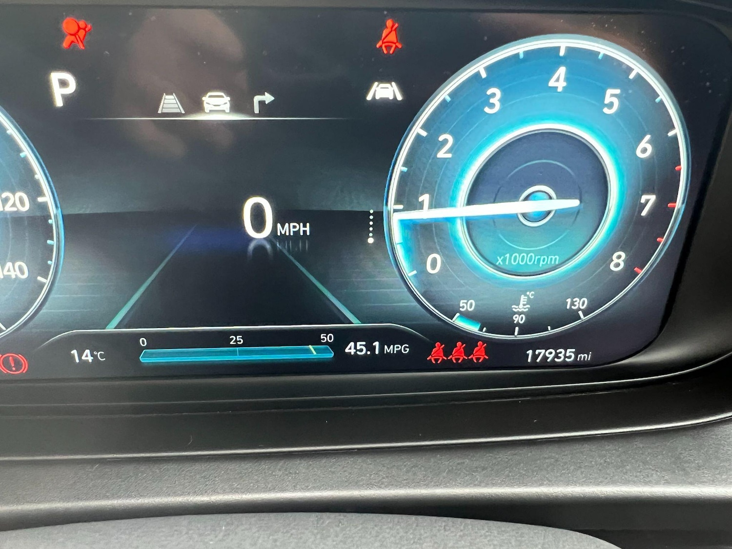 Used Hyundai BAYON for sale - 77280028: Photo 15