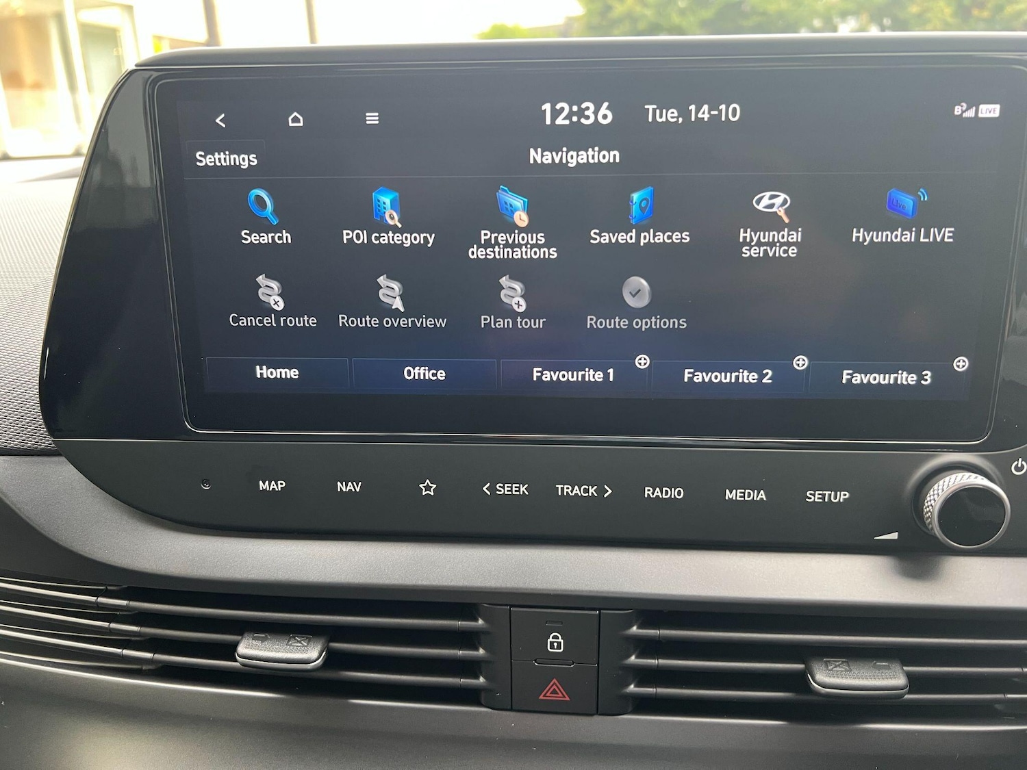 Used Hyundai BAYON for sale - 77280028: Photo 21