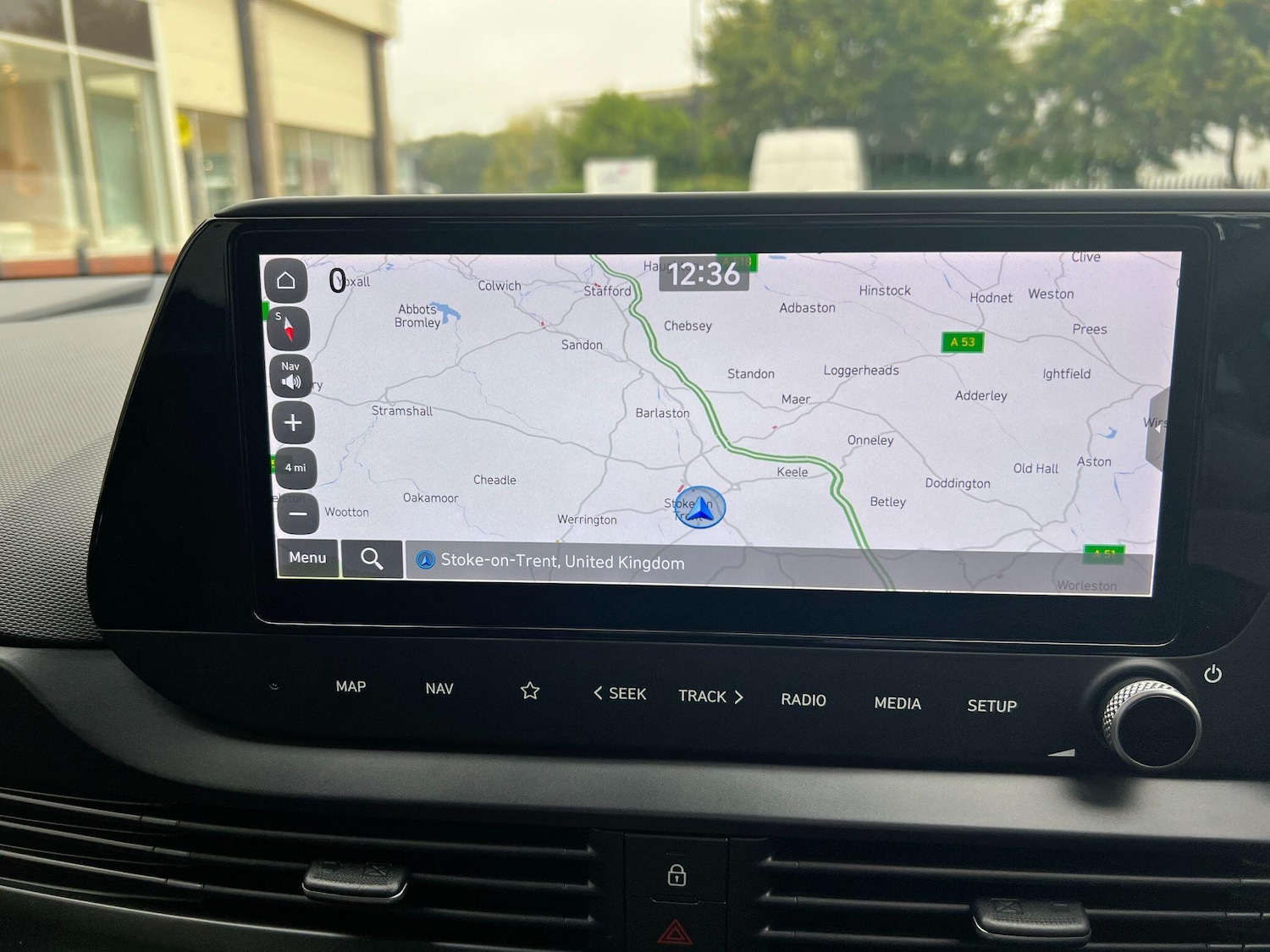 Used Hyundai BAYON for sale - 77280028: Photo 22